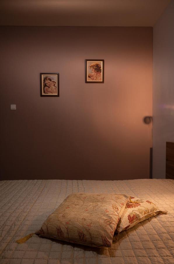 Kalypso Hotel Primorsko Bagian luar foto