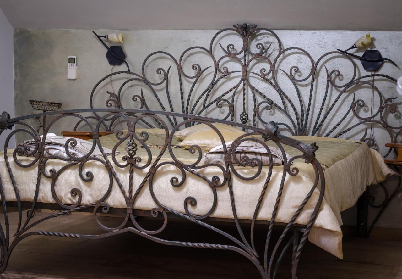 Kalypso Hotel Primorsko Bagian luar foto