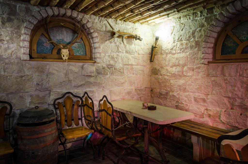 Kalypso Hotel Primorsko Bagian luar foto