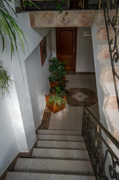 Kalypso Hotel Primorsko Bagian luar foto
