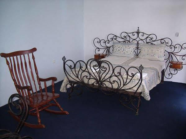 Kalypso Hotel Primorsko Bagian luar foto